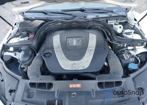 2010 Mercedes-Benz C 300 Luxury/Sport from USA, damaged, VIN WDDGF5EB6AR099401